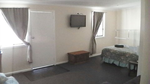 The Barwon Inn - Accommodation 4U 1