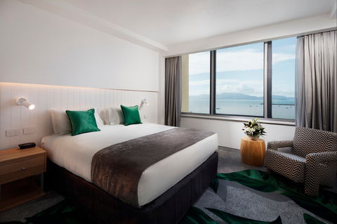 The Ville Resort Casino - Accommodation 4U 1