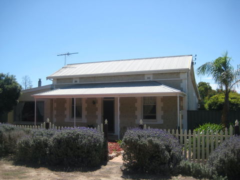 The Bielby's - Accommodation 4U 0