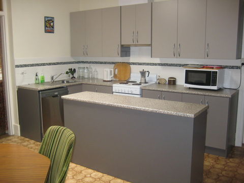 The Bielby's - Accommodation 4U 1