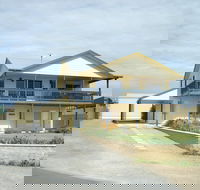 The Ozzie Oyster - Accommodation 4U
