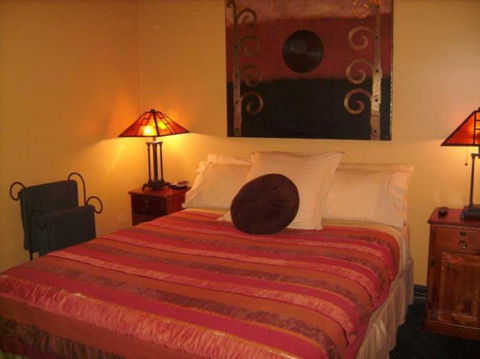 The Church House B And B - Accommodation 4U 1