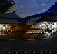 The Old Butcher's House - Accommodation 4U