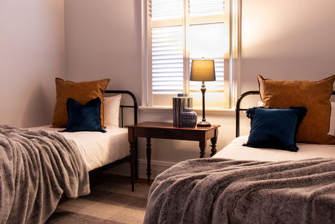 The Old Butcher's House - Accommodation 4U 2