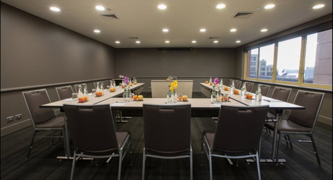 The Sebel Quay West Suites Sydney - Accommodation 4U 0