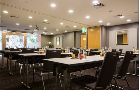The Sebel Quay West Suites Sydney - Accommodation 4U 1