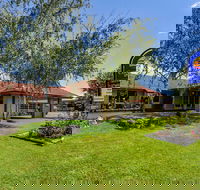 The Henty - Accommodation 4U