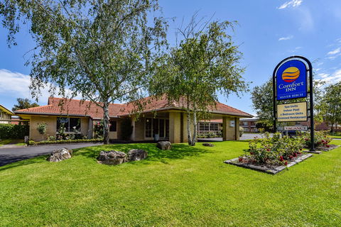 The Henty - Accommodation 4U 0