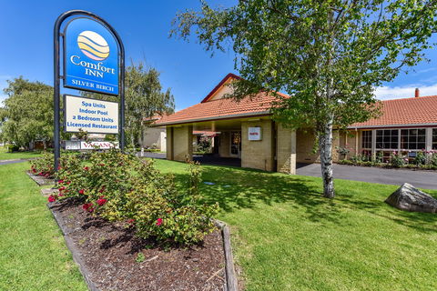 The Henty - Accommodation 4U 1