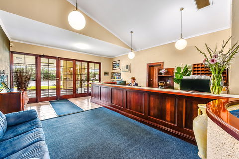 The Henty - Accommodation 4U 2