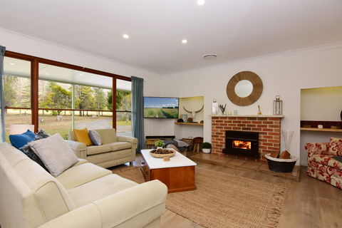 The Ambers - Accommodation 4U 0
