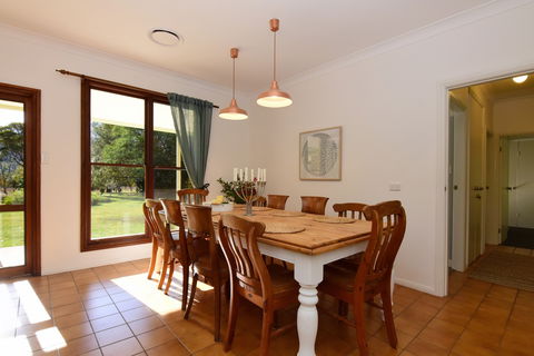 The Ambers - Accommodation 4U 1