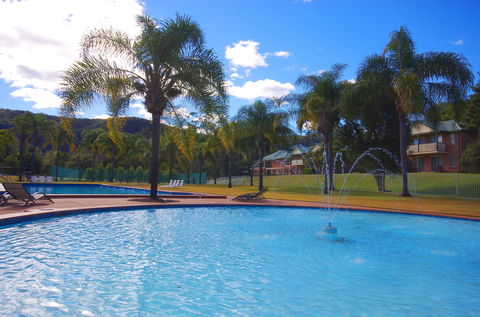 The Retreat At Wisemans - Accommodation 4U 0
