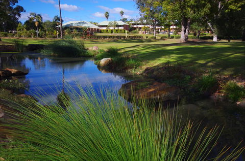 The Retreat At Wisemans - Accommodation 4U 1