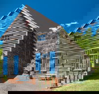 The Barn - Accommodation 4U