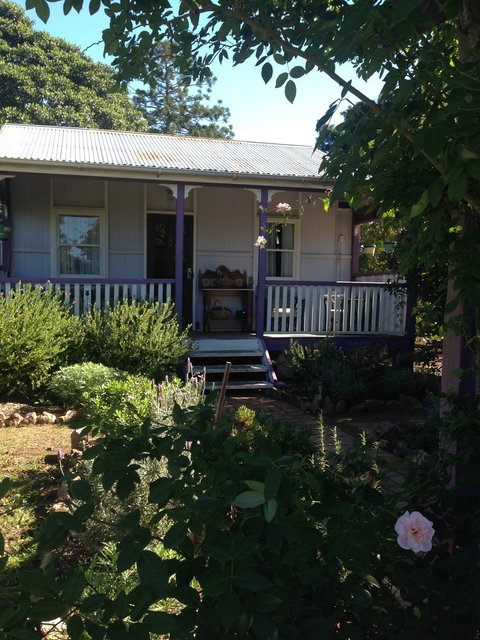 Thistledown Country Retreat - Accommodation 4U 0