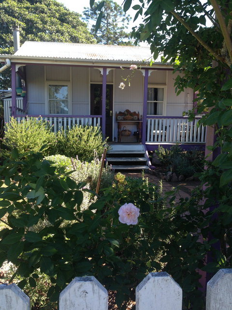 Thistledown Country Retreat - Accommodation 4U 1