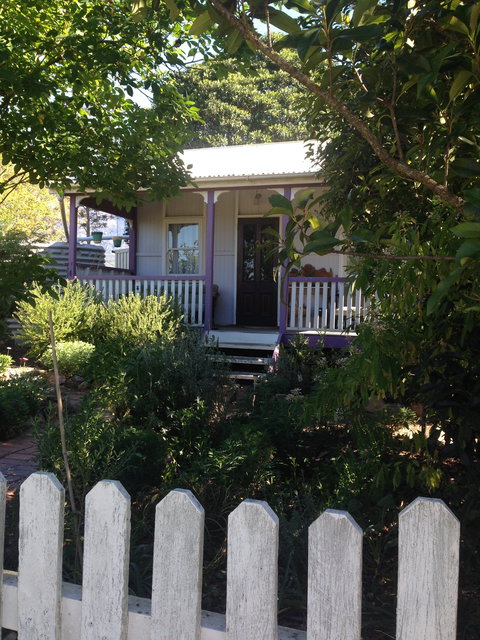 Thistledown Country Retreat - Accommodation 4U 2