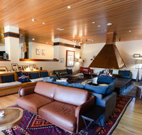 Thredbo Alpine Hotel - Accommodation 4U