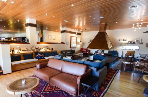Thredbo Alpine Hotel - Accommodation 4U 0