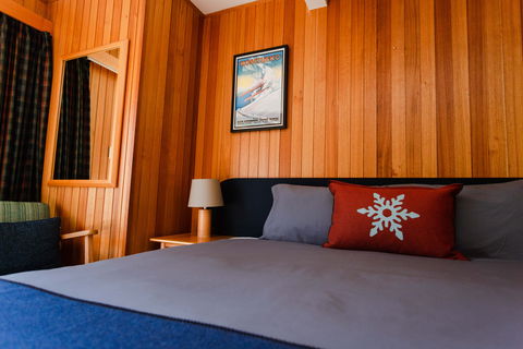 Thredbo Alpine Hotel - Accommodation 4U 1