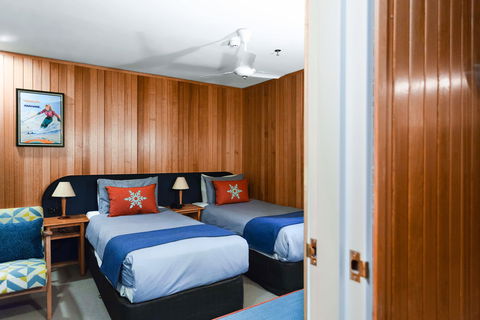 Thredbo Alpine Hotel - Accommodation 4U 2