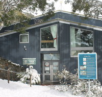 Thredbo YHA Snowy Mountains - Accommodation 4U
