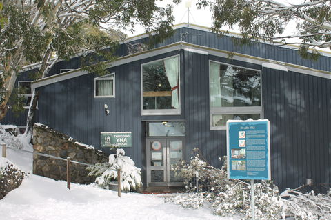 Thredbo YHA Snowy Mountains - Accommodation 4U 0