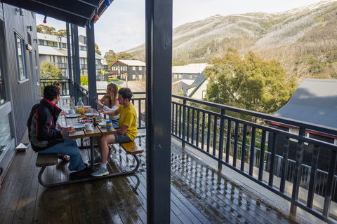 Thredbo YHA Snowy Mountains - Accommodation 4U 1