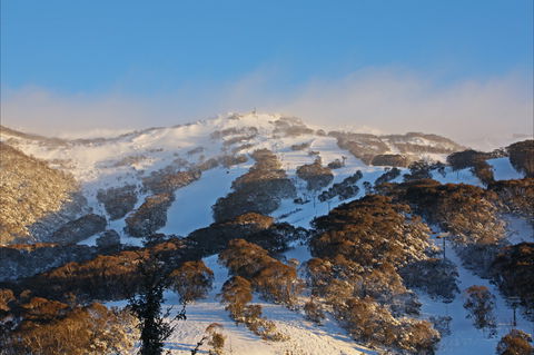 Thredbo YHA Snowy Mountains - Accommodation 4U 2