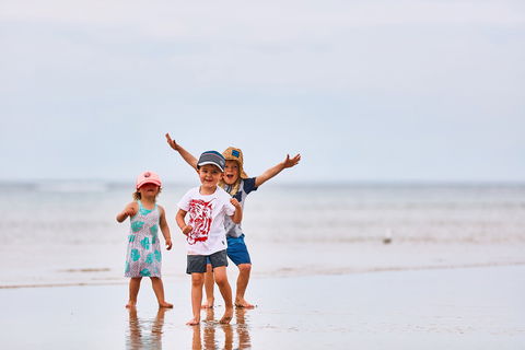Torquay Foreshore Caravan Park - Accommodation 4U 2