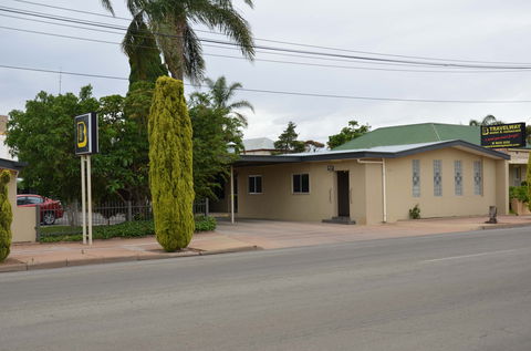 Travelway Motel - Accommodation 4U 0