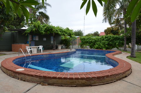 Travelway Motel - Accommodation 4U 1
