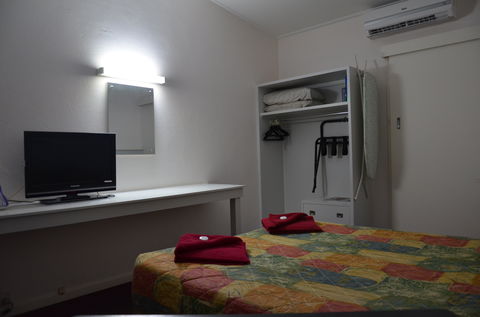 Travelway Motel - Accommodation 4U 2