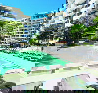 Trilogy Apartments Surfers Paradise - Accommodation 4U