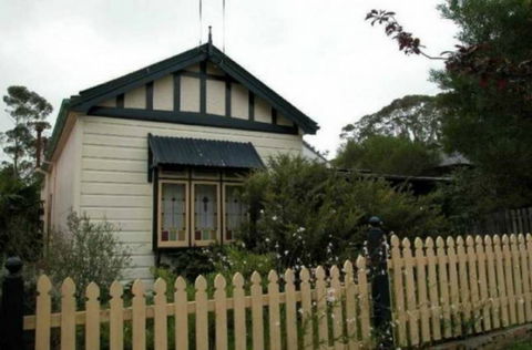Tugin Cottage - Accommodation 4U 0