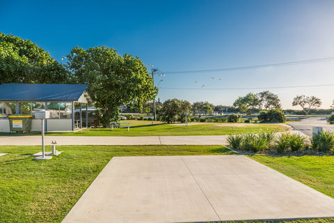 Tweed Holiday Parks Hastings Point - Accommodation 4U 2