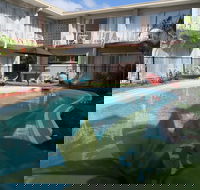 Tweed Central Motel - Accommodation 4U