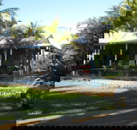 Twin Figs Country Retreat - Accommodation 4U