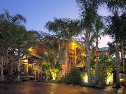 Ulladulla Guest House - Accommodation 4U 0