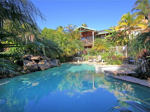 Ulladulla Guest House - Accommodation 4U 1
