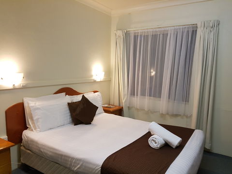 Valley View Motel Murrurundi - Accommodation 4U 0