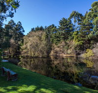 Valley View Nature Retreat - Accommodation 4U