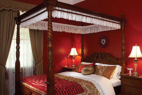 Varenna - Luxury Leura Accommodation - Accommodation 4U 1