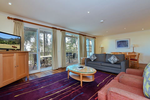 Villa Chambourcin - Accommodation 4U 0