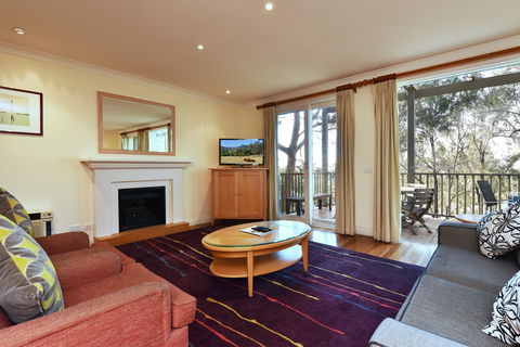 Villa Chambourcin - Accommodation 4U 1