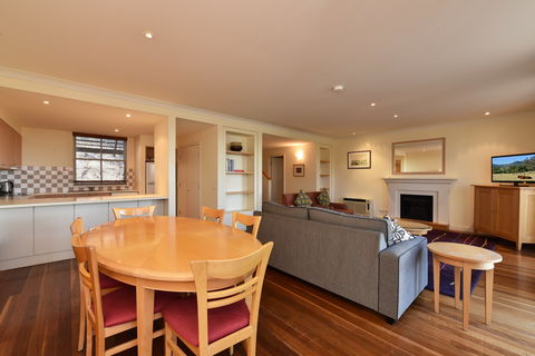 Villa Chambourcin - Accommodation 4U 2