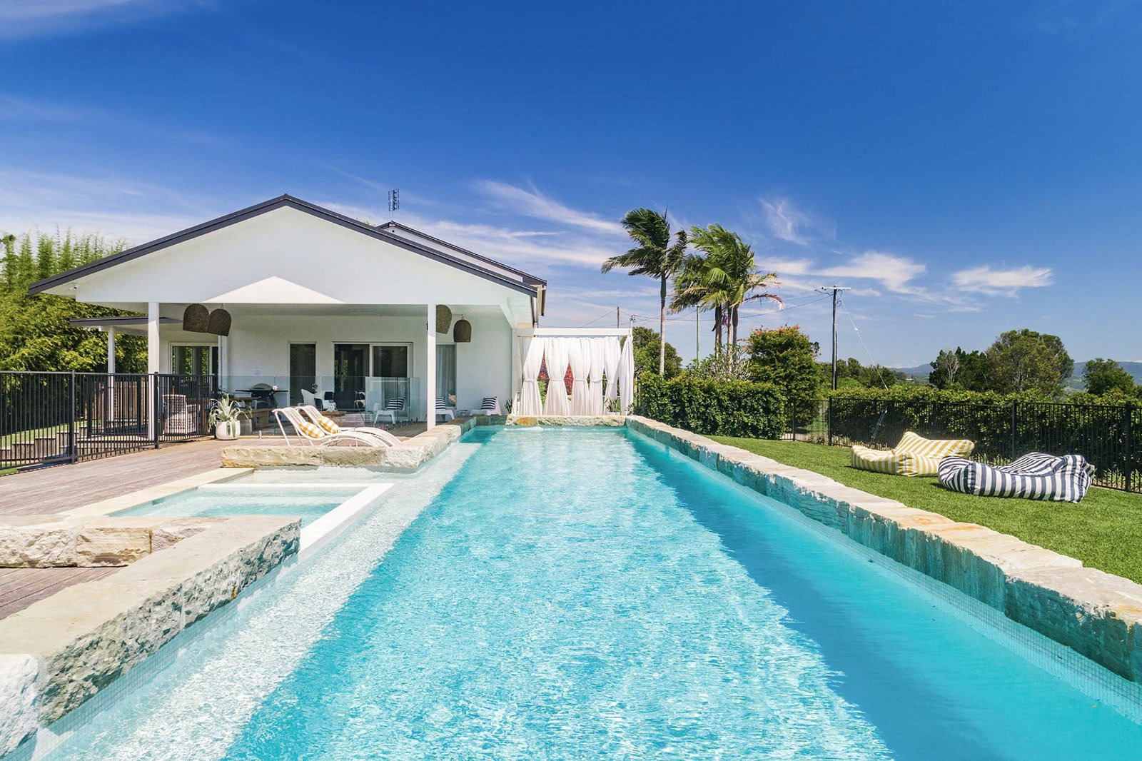 Byron Bay NSW Accommodation 4U