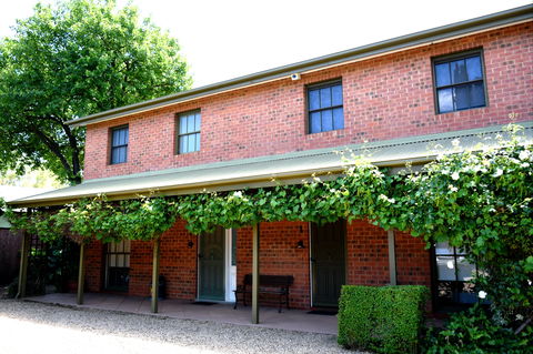 Wagga Riverside Apartments - Accommodation 4U 0