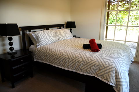 Wagga Riverside Apartments - Accommodation 4U 1